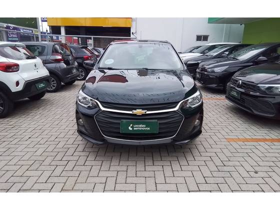 CHEVROLET ONIX 1.0 FLEX LT MANUAL CHEVROLET ONIX 1.0 FLEX LT MANUAL